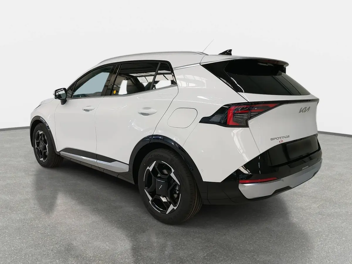 KIA SPORTAGE 1.6 CRDI 48V DCT 2WD SPIRIT MJ26 DRIVEWISE SOUND