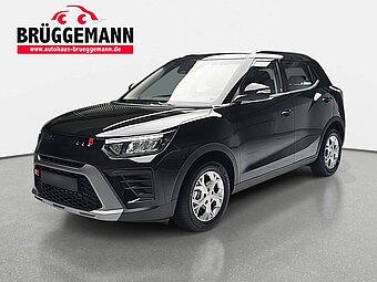 KGM TIVOLI 1.5 T-GDI 2WD BLISS AUTOMATIK