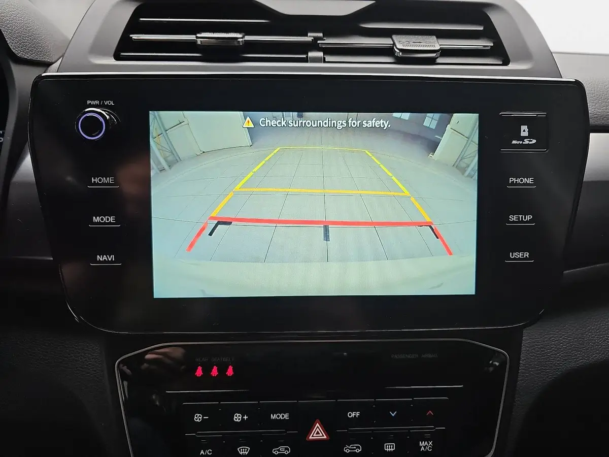 KGM TIVOLI 1.5 T-GDI 2WD ESSENTIAL