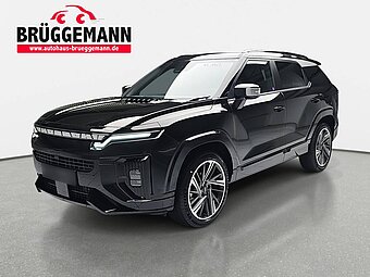 KGM ACTYON 1.5 T-GDI 2WD CORE