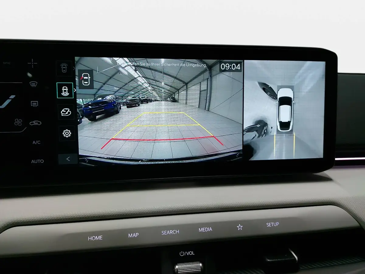 KIA EV4 FASTBACK 81.4 KWH GT-LINE MJ26 DRIVEWISE-PARK COMFORT CONNECT GLASDACH