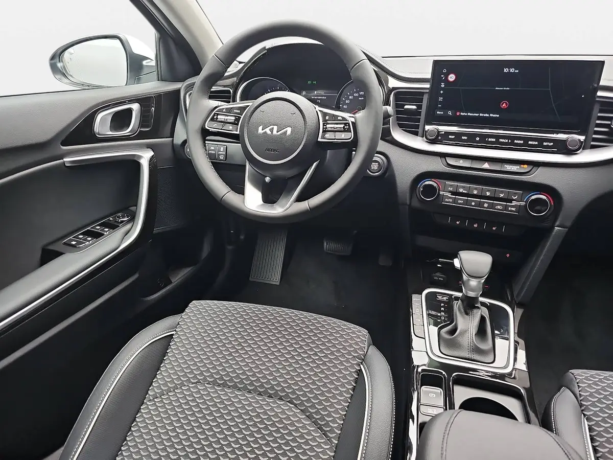 KIA XCEED 1.6 T-GDI 150 DCT SPIRIT MJ26 XCLUSIVE