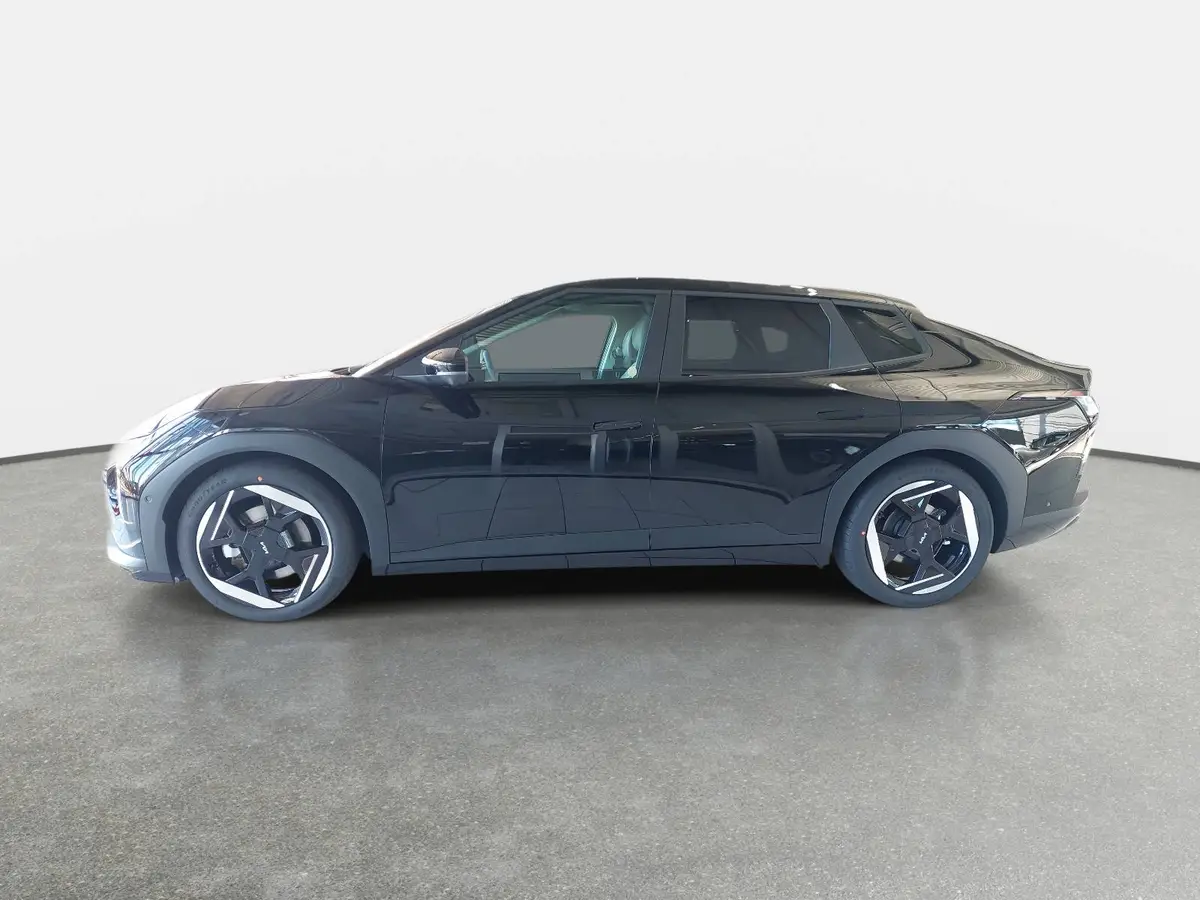 KIA EV4 FASTBACK 81.4 KWH EARTH MJ26 UP. TECH. WINTER-CON. DRIVEW.-PARK DESIGN SOUND GD