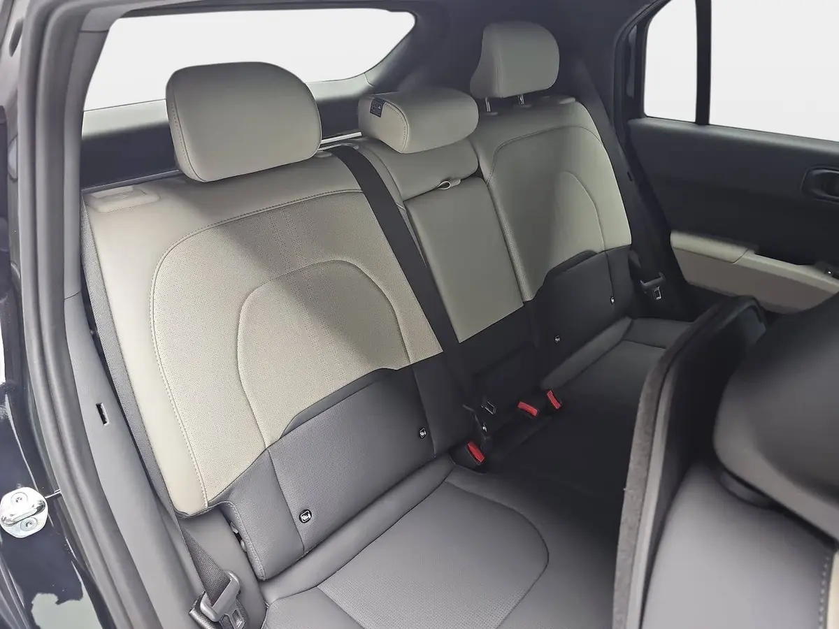 KIA EV3 81.4 KWH GT-LINE MJ26 DRIVEWISE-PARK-PRO KOMFORT