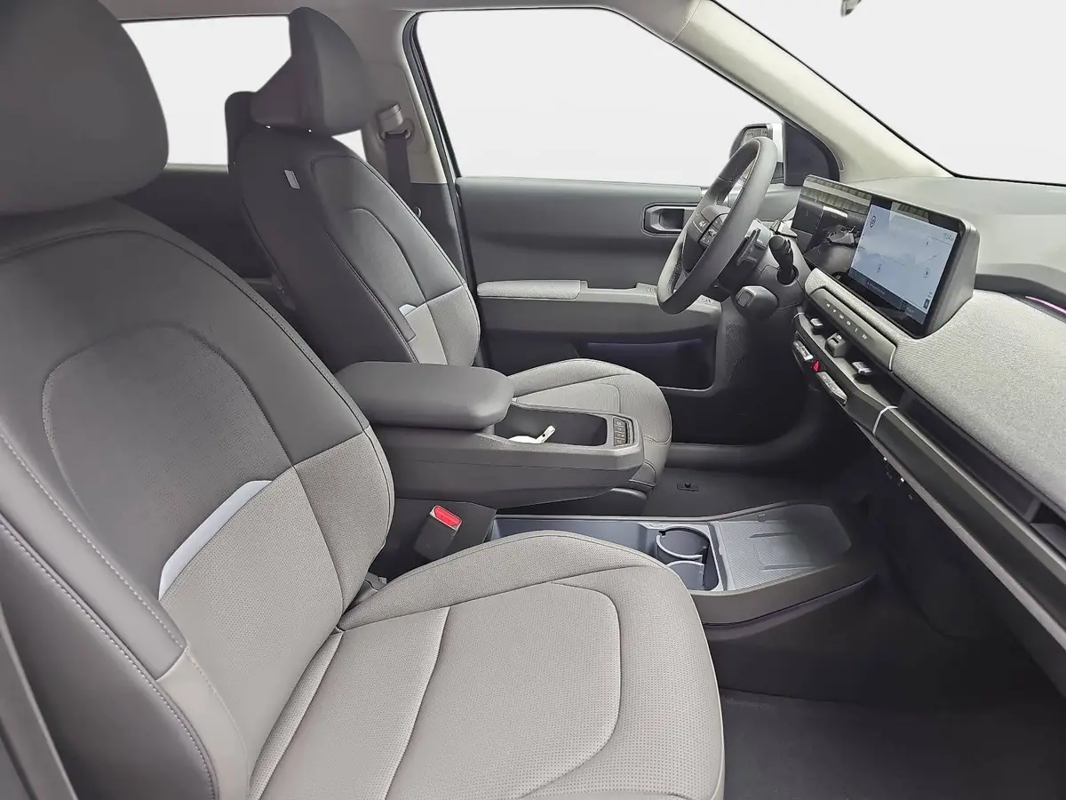 KIA EV3 58.3 KWH EARTH MJ26 WINTER-CONNECT BUSINESS UPGRADE DRIVEWISE-PARK