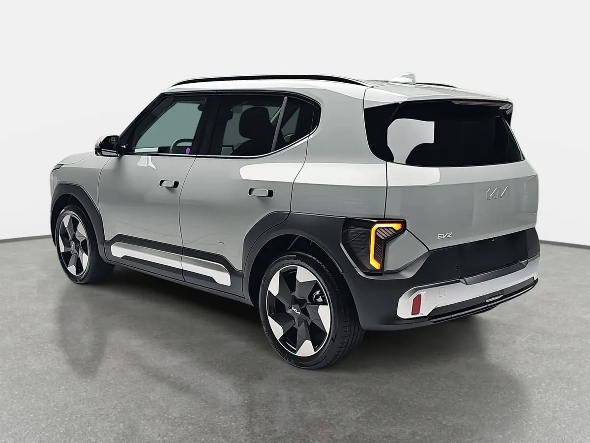 KIA EV2 42.2 KWH EARTH MJ27 WINTER-CONNECT TECHNOLOGY DRIVEWISE-PARK DESIGN