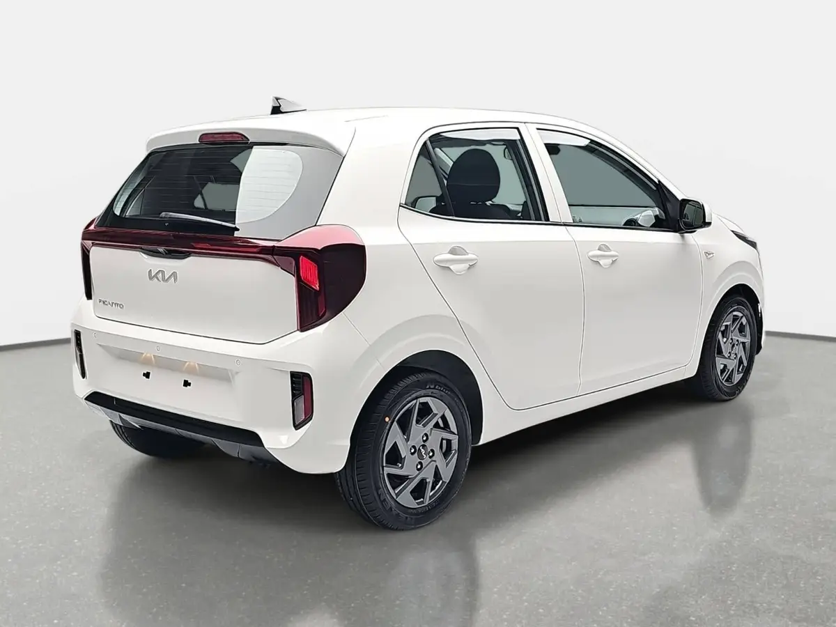 KIA PICANTO 1.0 GDI VISION MJ26 SITZH. NAVI KAMERA