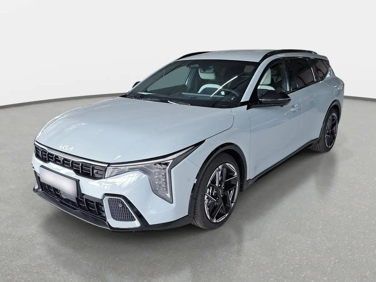 KIA K4 SW 1.6 T-GDI 180 PS DCT7 GT-LINE MJ26 DW-PARK-PRO SITZ SOUND DESIGN