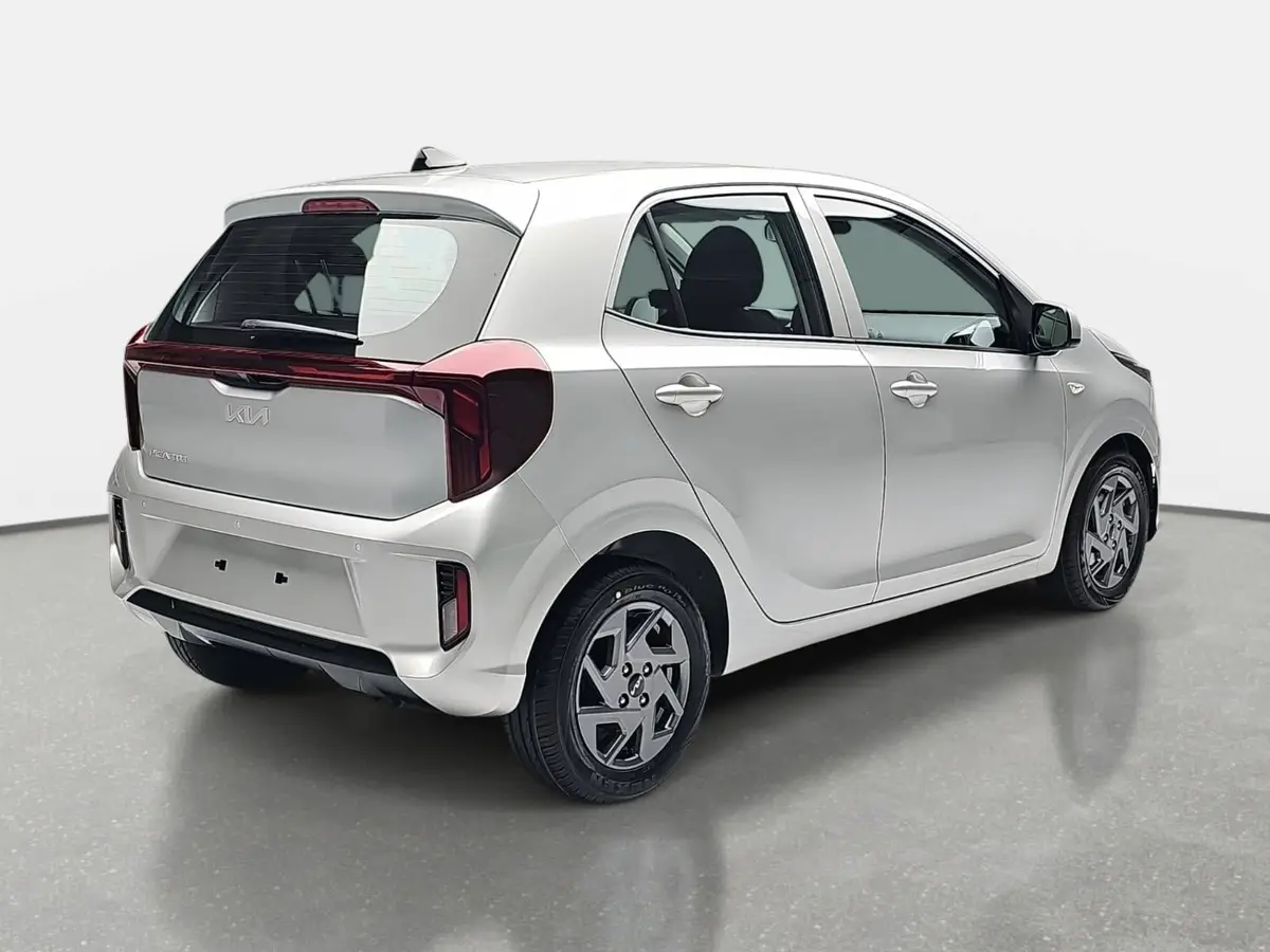 KIA PICANTO 1.0 GDI VISION MJ26 SITZH. NAVI KAMERA