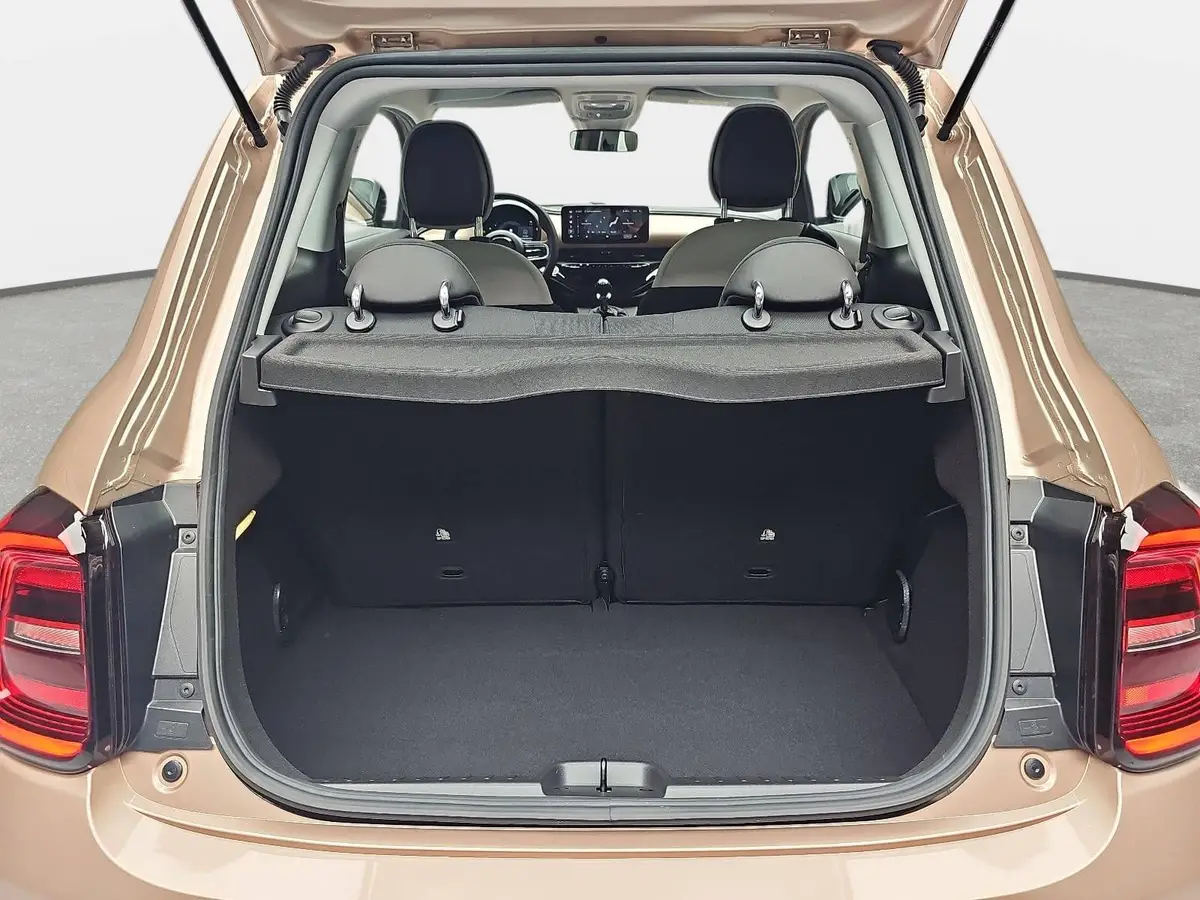 FIAT 500 HYBRID ICON MJ26 KOMFORT PAKET