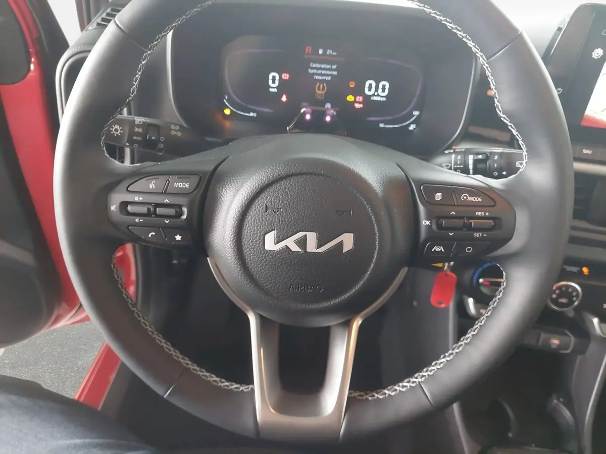 KIA PICANTO 1.0 GDI VISION MJ27 SITZH. NAVI KAMERA