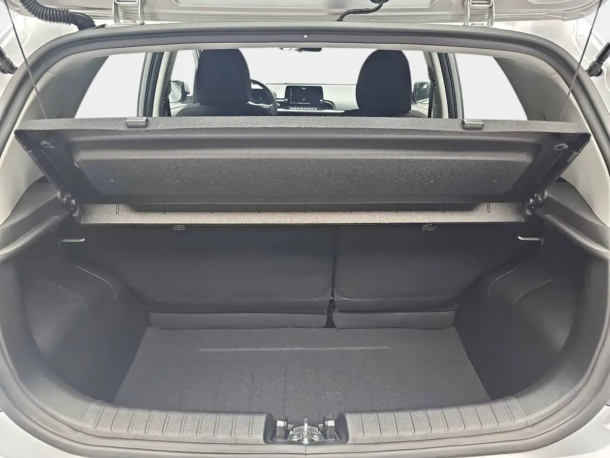 KIA PICANTO 1.0 GDI VISION MJ27 SITZH. NAVI KAMERA