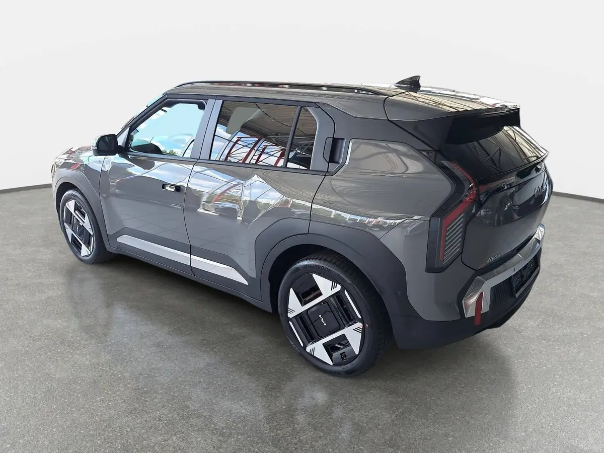 KIA EV3 81.4 KWH EARTH MJ26 WINTER BUSIN. UPGRADE DRIVEWISE-PARK DESIGN SOUND