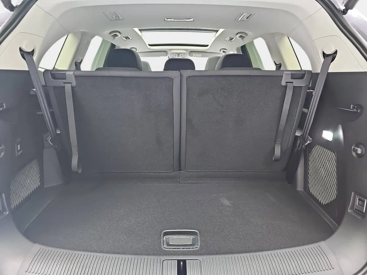 MG ANDERE PLUG-IN-HYBRID MY26 COMFORT