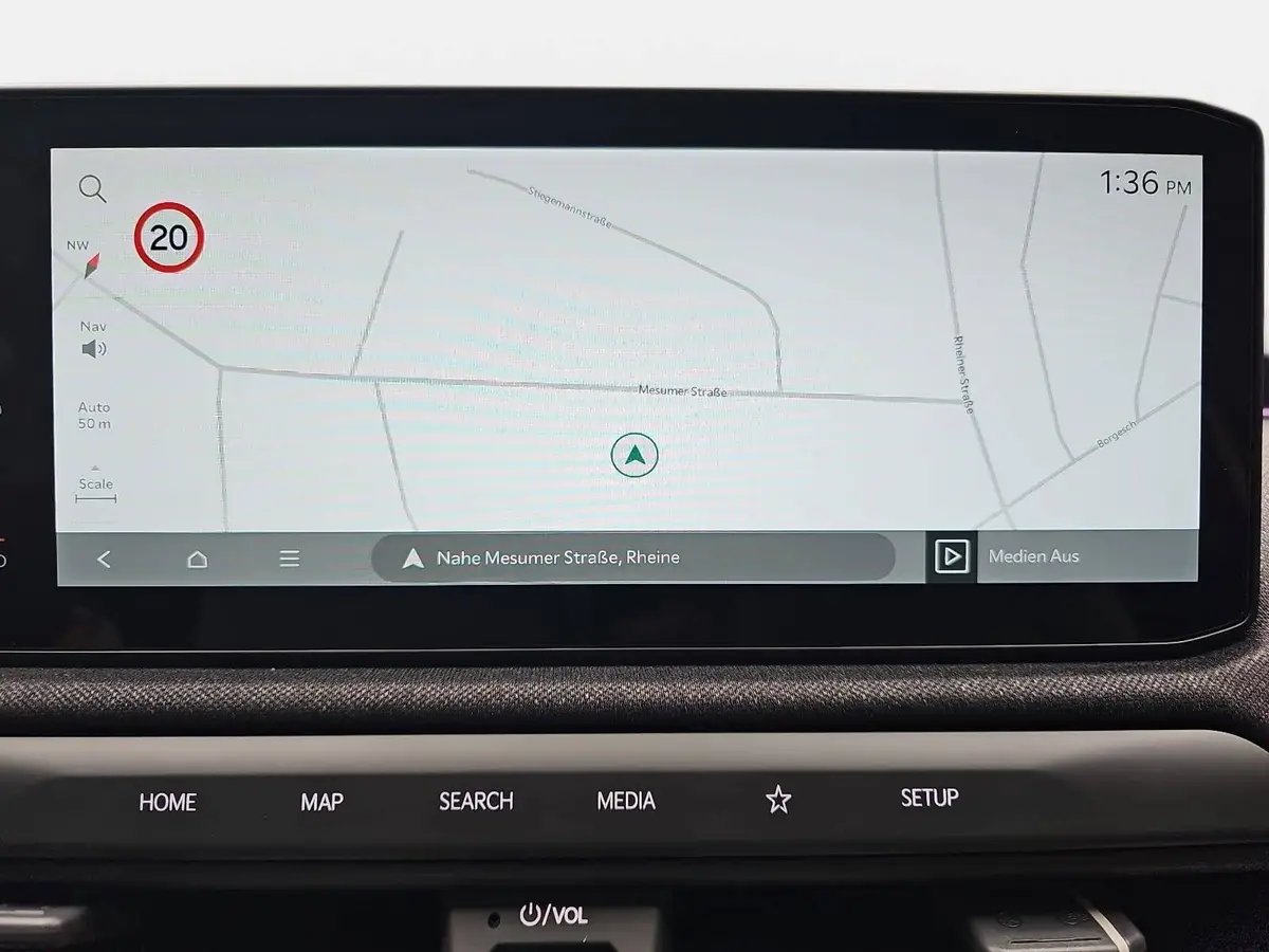KIA EV3 81.4 KWH GT-LINE MJ27 DRIVEWISE-PARK-PRO KOMFORT