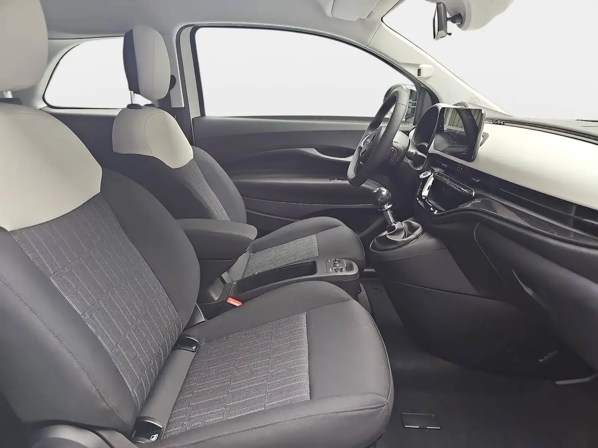 FIAT 500 HYBRID ICON MJ26 KOMFORT LIGHT-PAKET