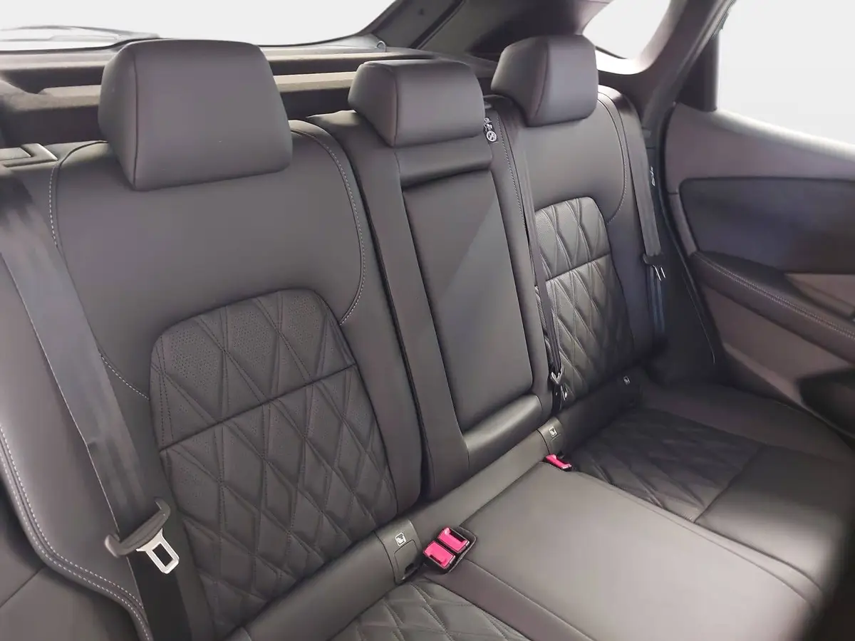 NISSAN QASHQAI 1.3 DIG-T MHEV AUTO. MJ27 TEKNA PREMIUM PAKET 2-FARBEN
