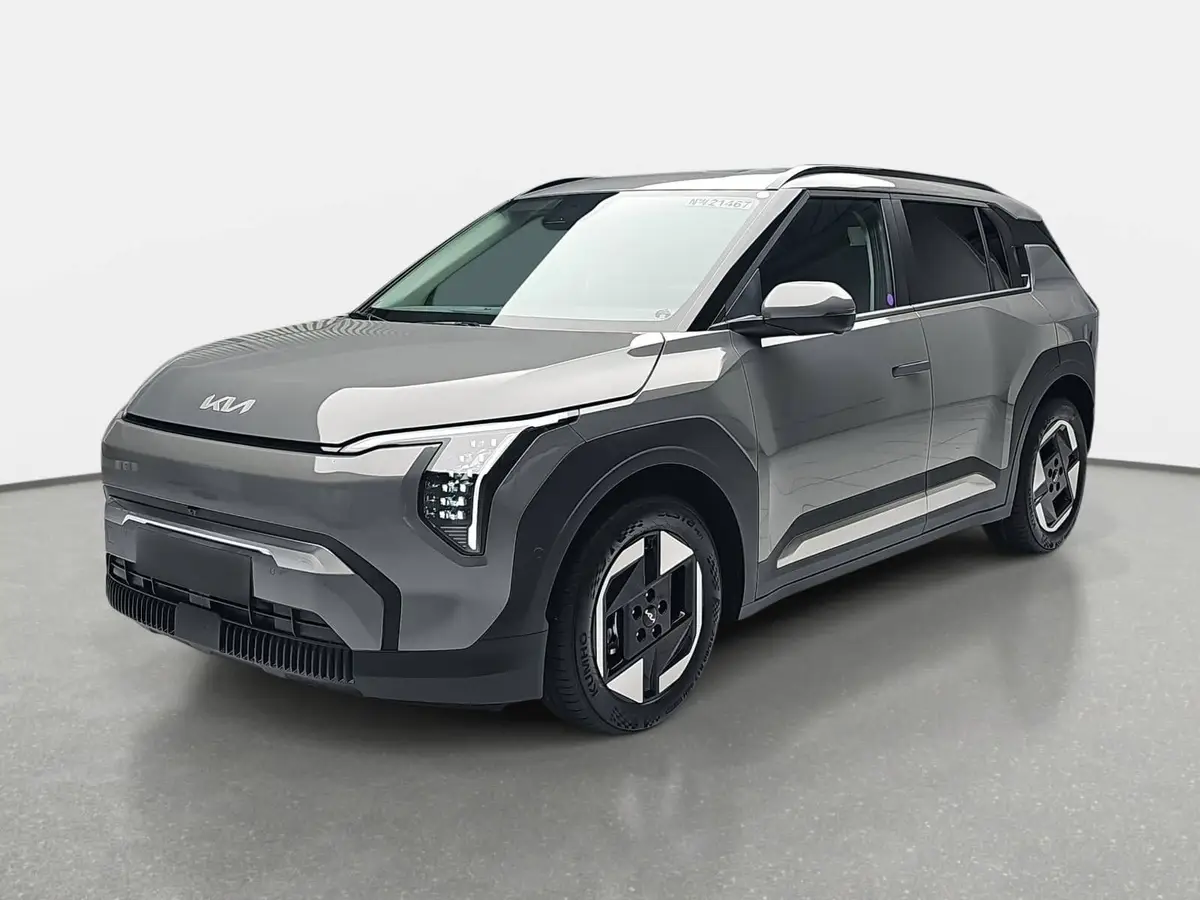 KIA EV3 81.4 KWH EARTH MJ27 WINTER-CONNECT BUSINESS UPGRADE DRIVEWISE-PARK