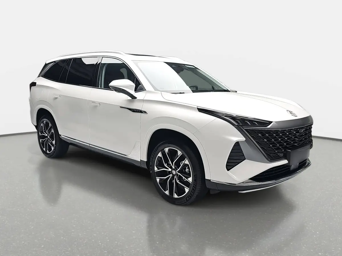 MG S9 PLUG-IN-HYBRID MY26 COMFORT