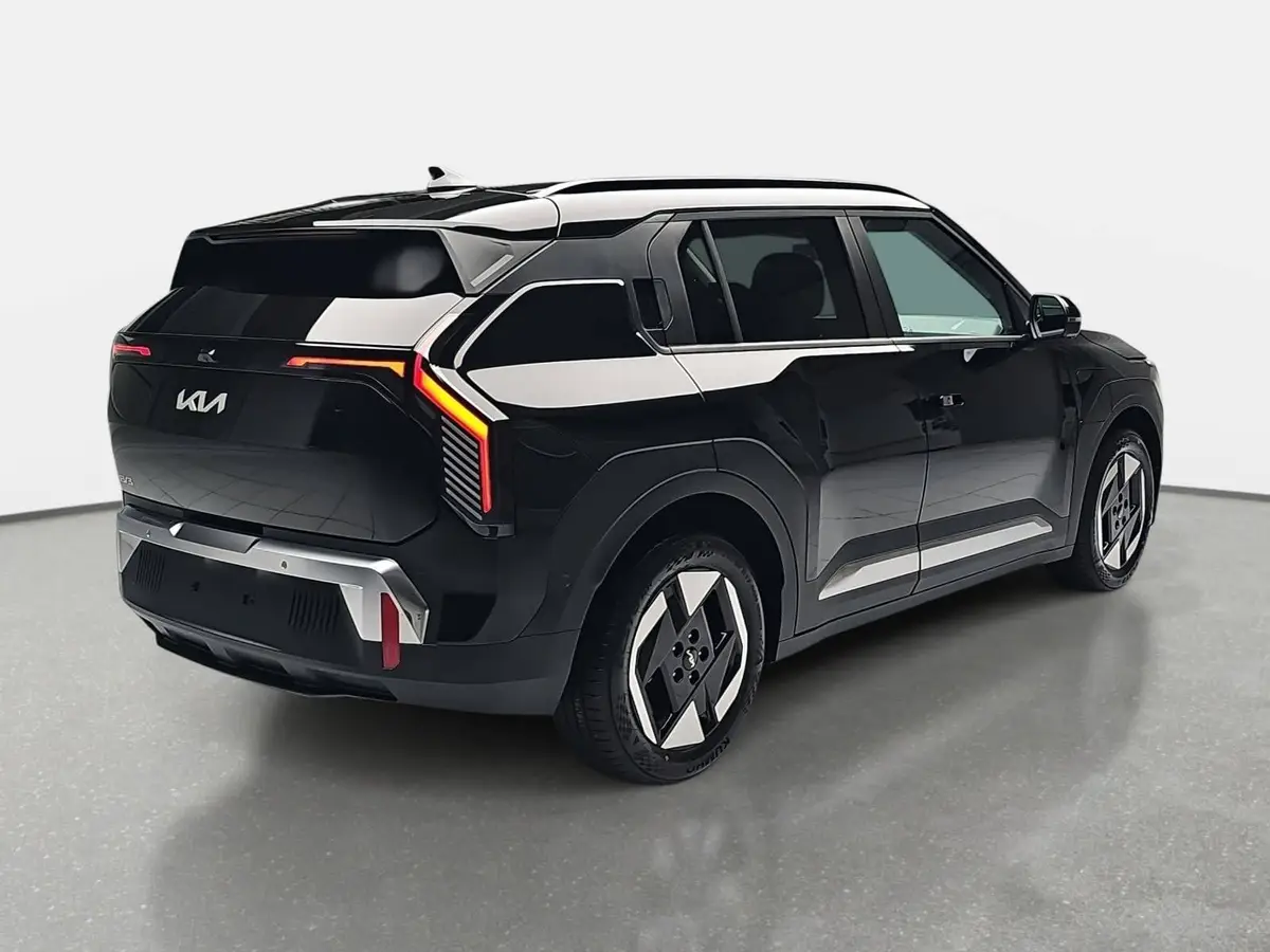 KIA EV3 81.4 KWH EARTH MJ27 WINTER-CONNECT BUSINESS UPGRADE DRIVEWISE-PARK