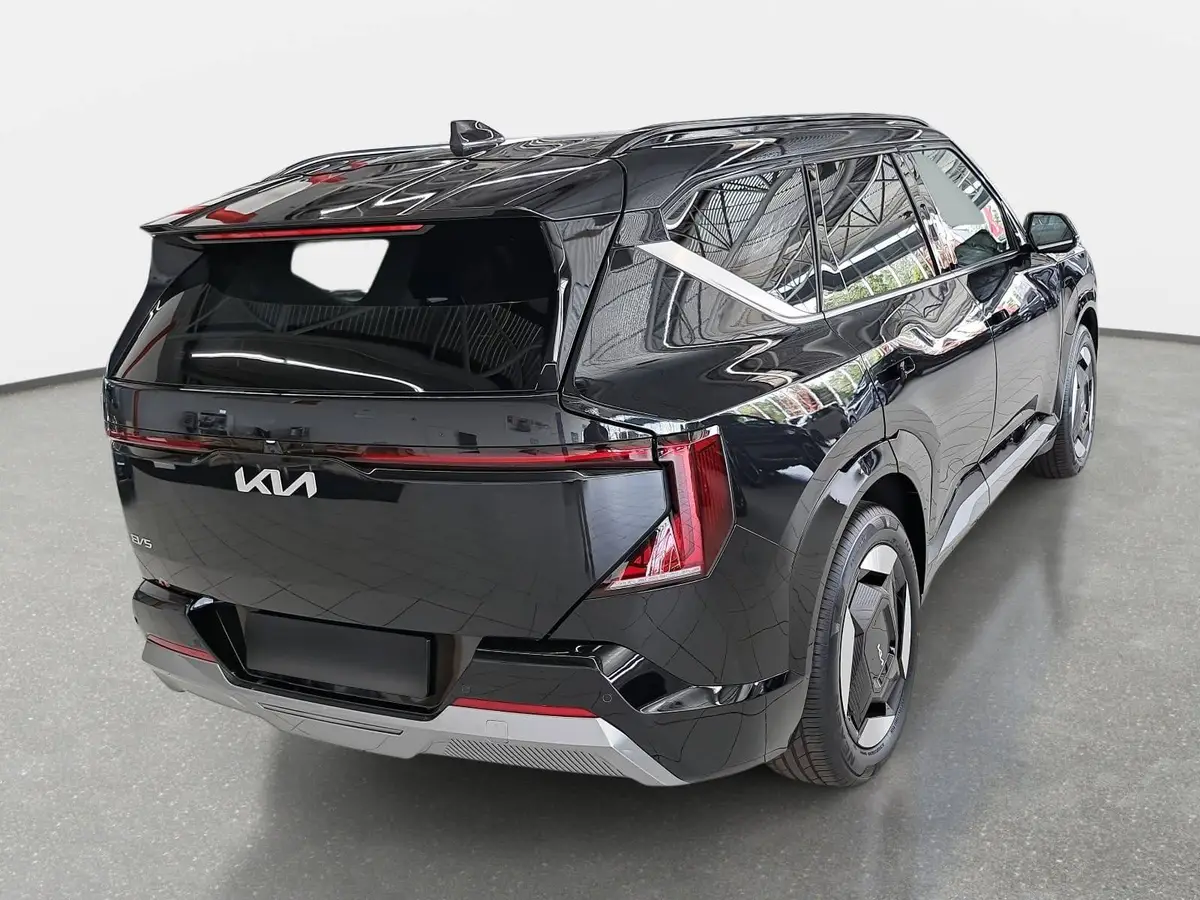 KIA EV5 81.4 KWH EARTH MJ26