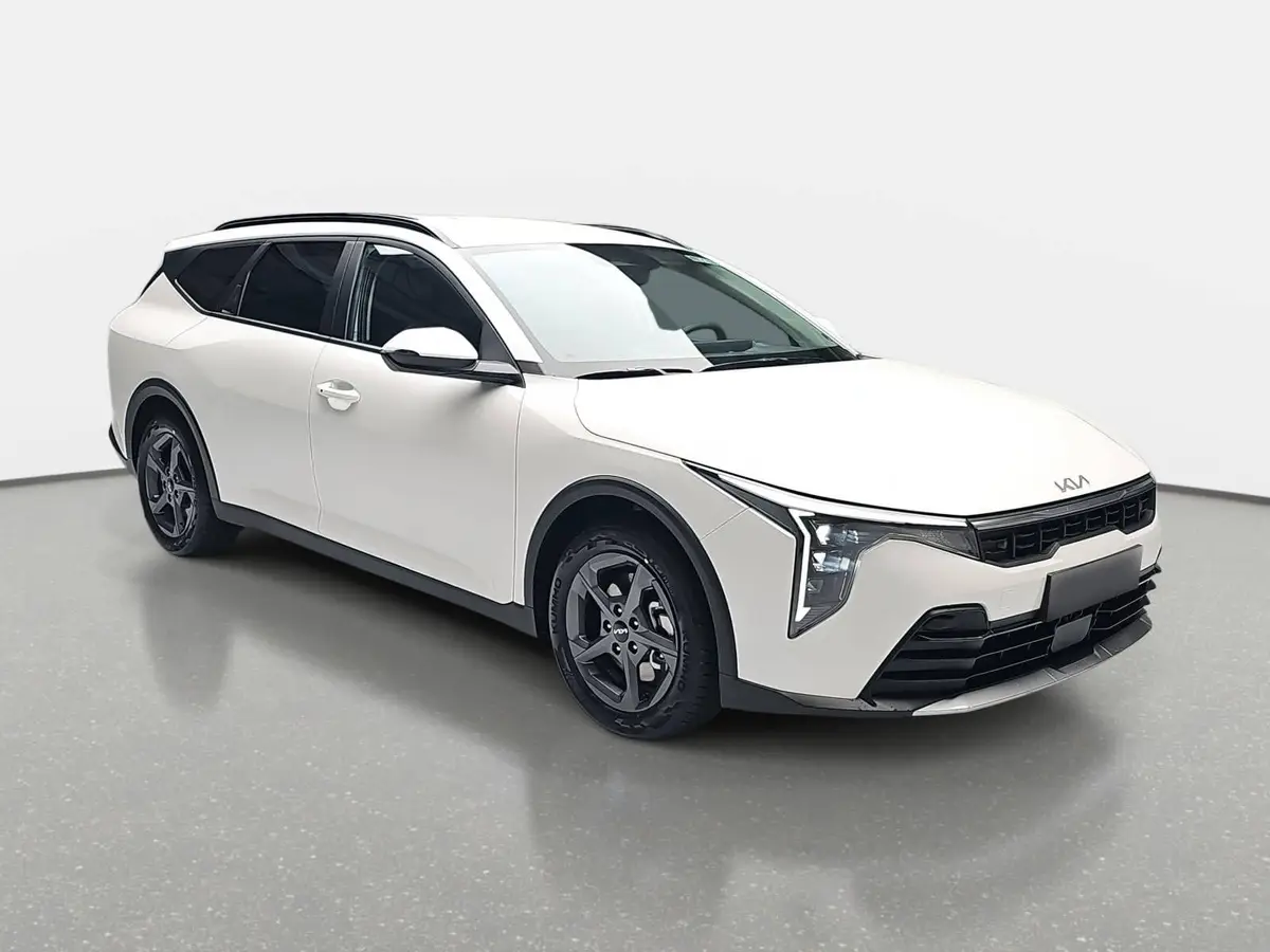 KIA K4 SW 1.6 T-GDI 150 PS DCT7 VISION MJ26 KOMFORT-PRO