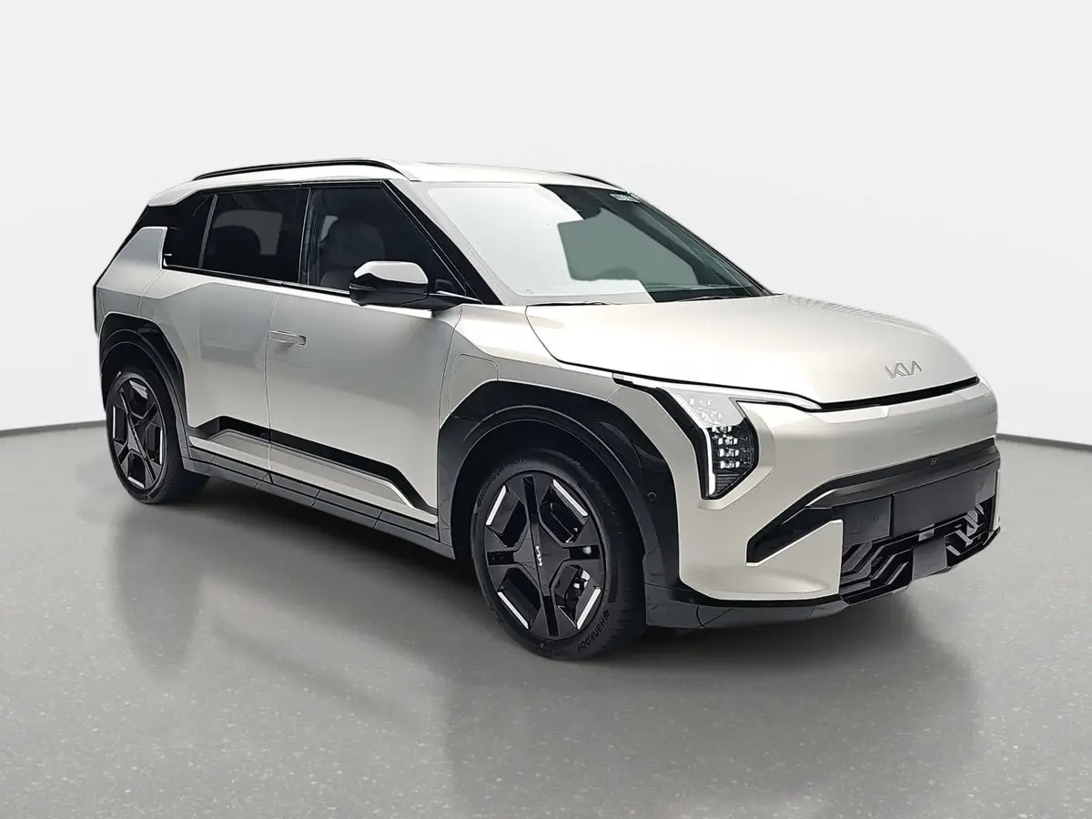 KIA EV3 81.4 KWH GT-LINE MJ27 DRIVEWISE-PARK-PRO KOMFORT