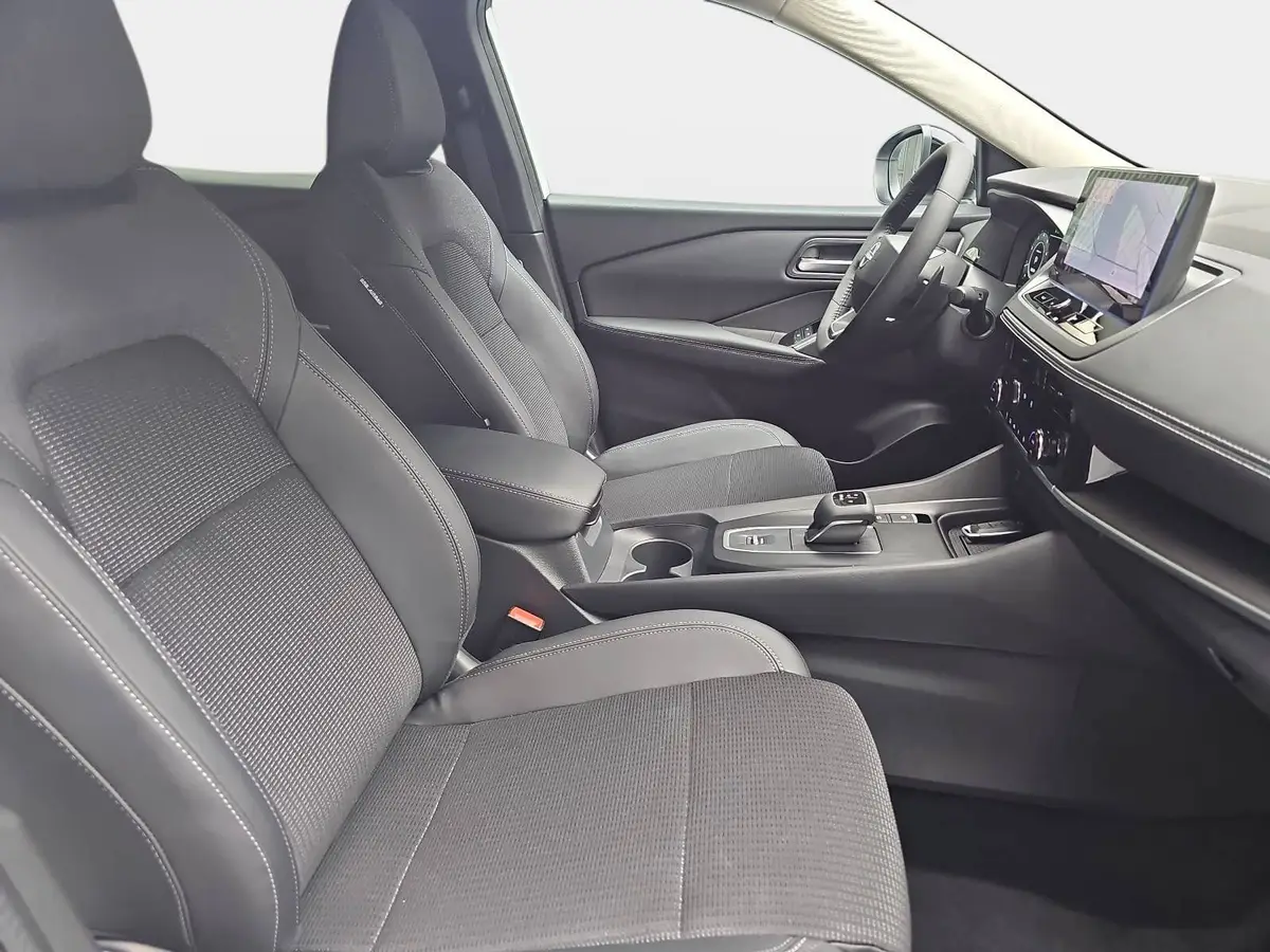 NISSAN QASHQAI 1.3 DIG-T MHEV AUTO. MJ27 N-CONNECTA WINTER PANO