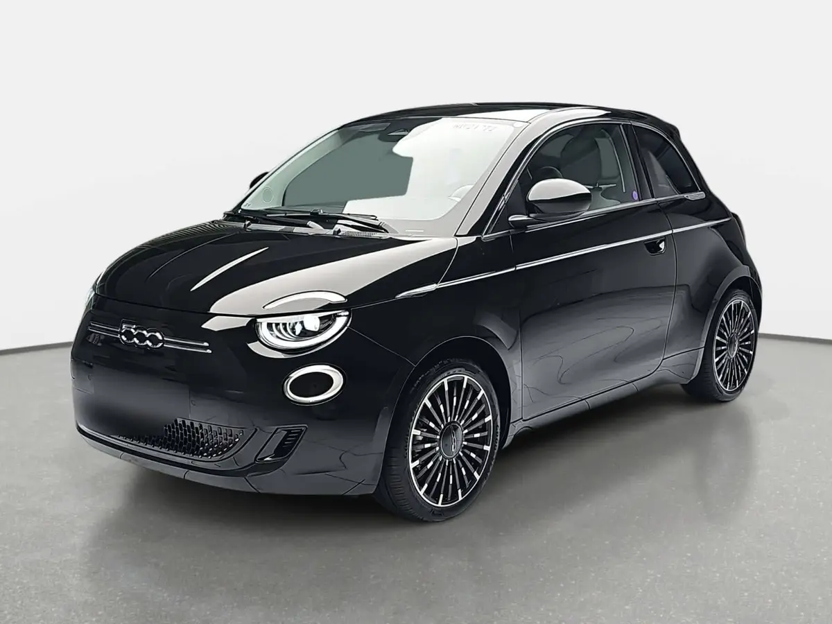 FIAT 500 ELEKTRO 42 KWH LA PRIMA MJ26