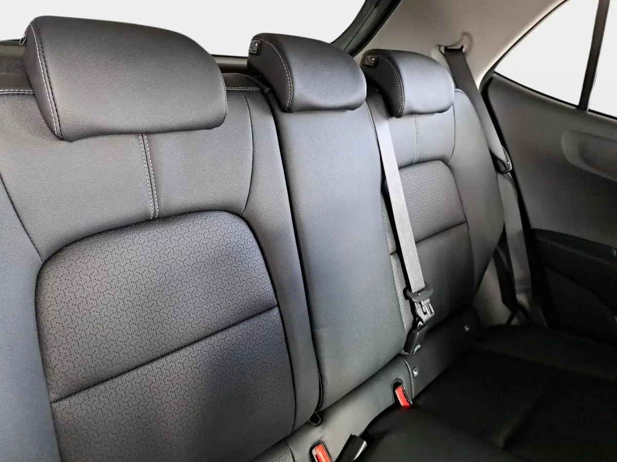 KIA PICANTO 1.0 GDI AUTO. (AMT) GT-LINE MJ27 DRIVEWISE