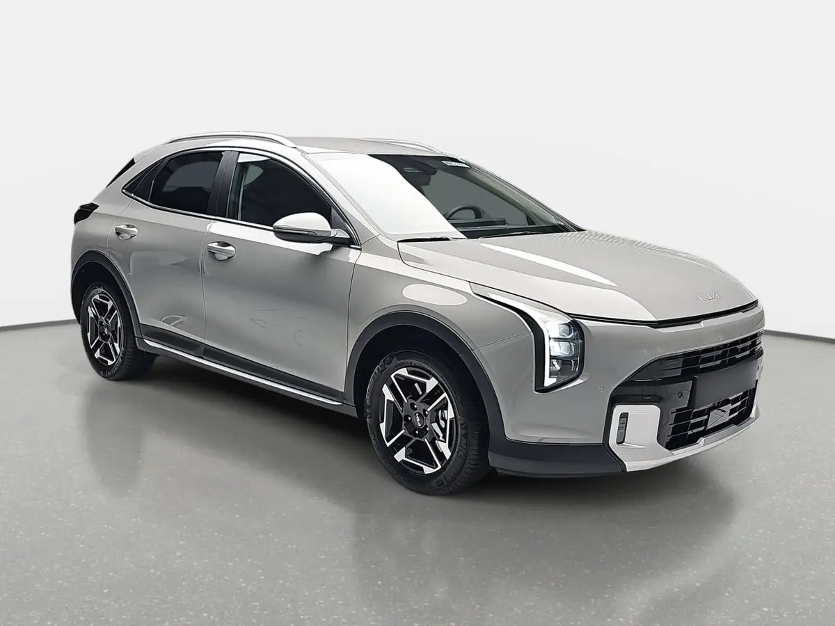 KIA XCEED 1.6 T-GDI 150 DCT VISION MJ27 KOMFORT-PRO