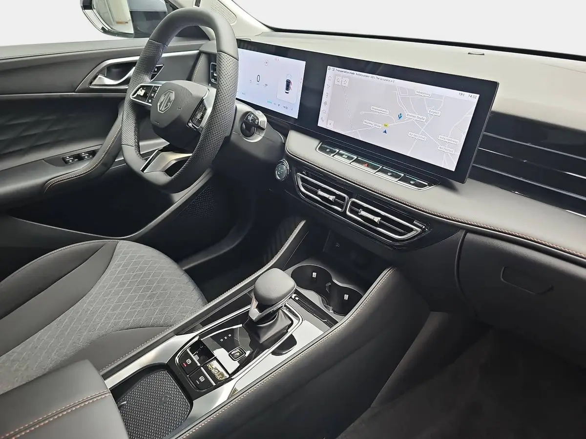MG HS 1.5 PLUG-IN-HYBRID MY25.5 COMFORT NAVI LED-LICHT 19-ZOLL-LM