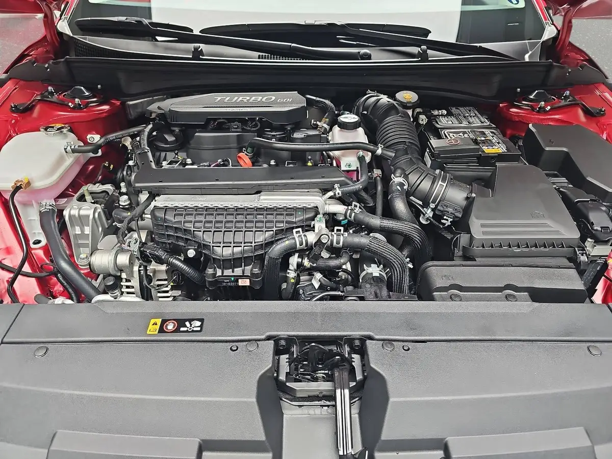 KIA K4 SW 1.6 T-GDI 150 PS DCT7 SPIRIT MJ26 DRIVEWISE-PARK SOUND