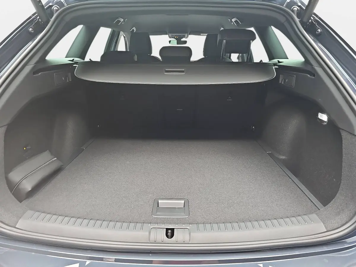 CUPRA LEON ST 1.5 ETSI DSG LED KLIMAAUTO ACC FULL-LINK EL.HECKKL