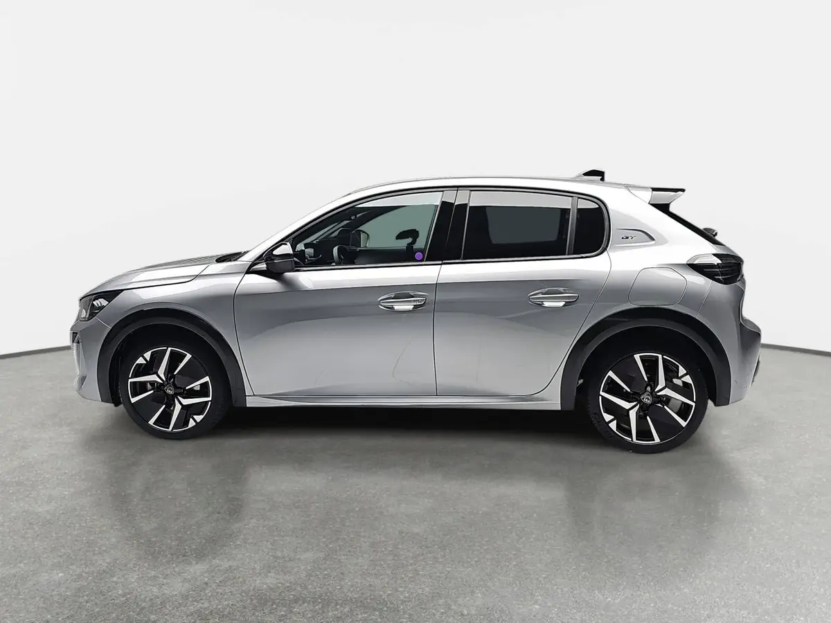 PEUGEOT 208 1.2 HYBRID 110 E-DSC6 GT KLIMA LED MIRROR-SCREEN K