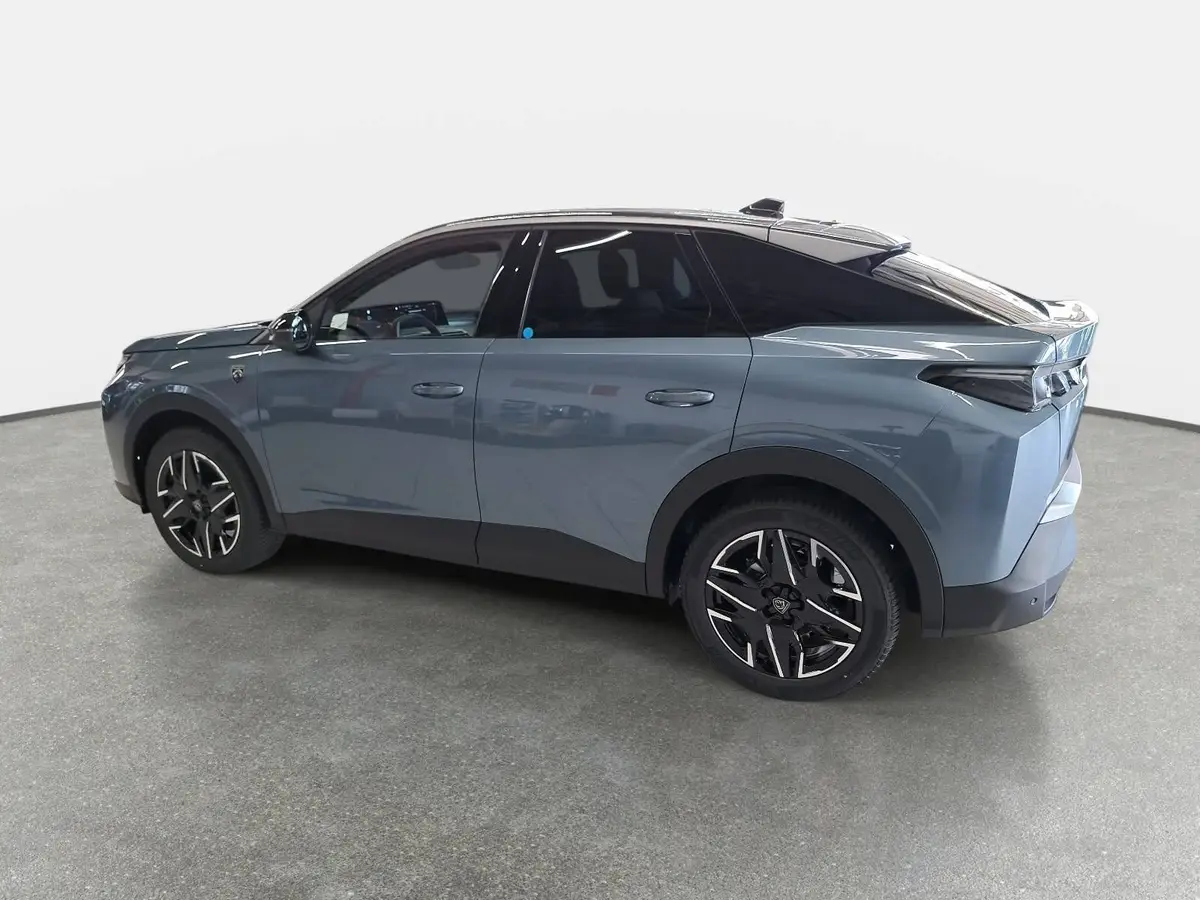 PEUGEOT 3008 1.2 HYBRID 145 E-DSC6 GT NAVI KLIMA LED AHK LM19