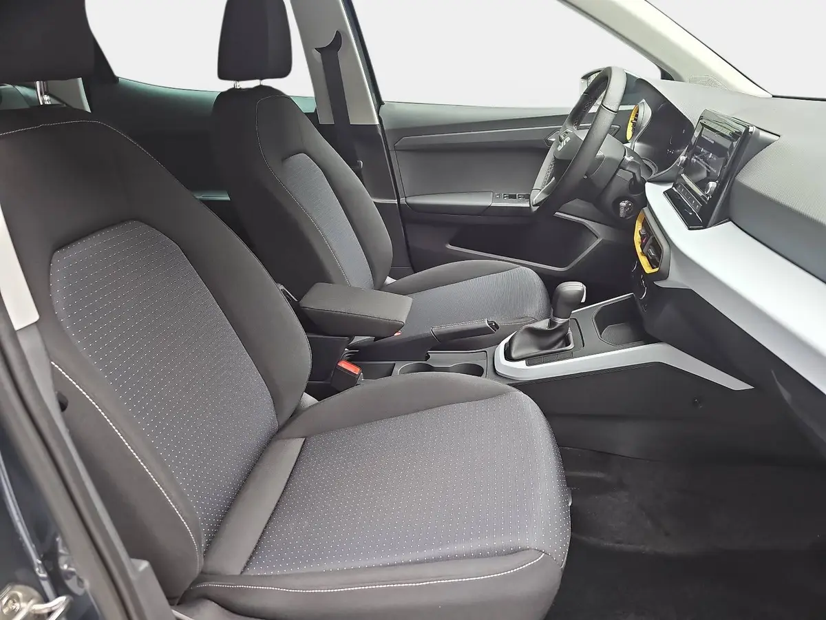 SEAT ARONA 1.0 TSI DSG STYLE LED KLIMAAUTO SMARTLINK PDC LM16