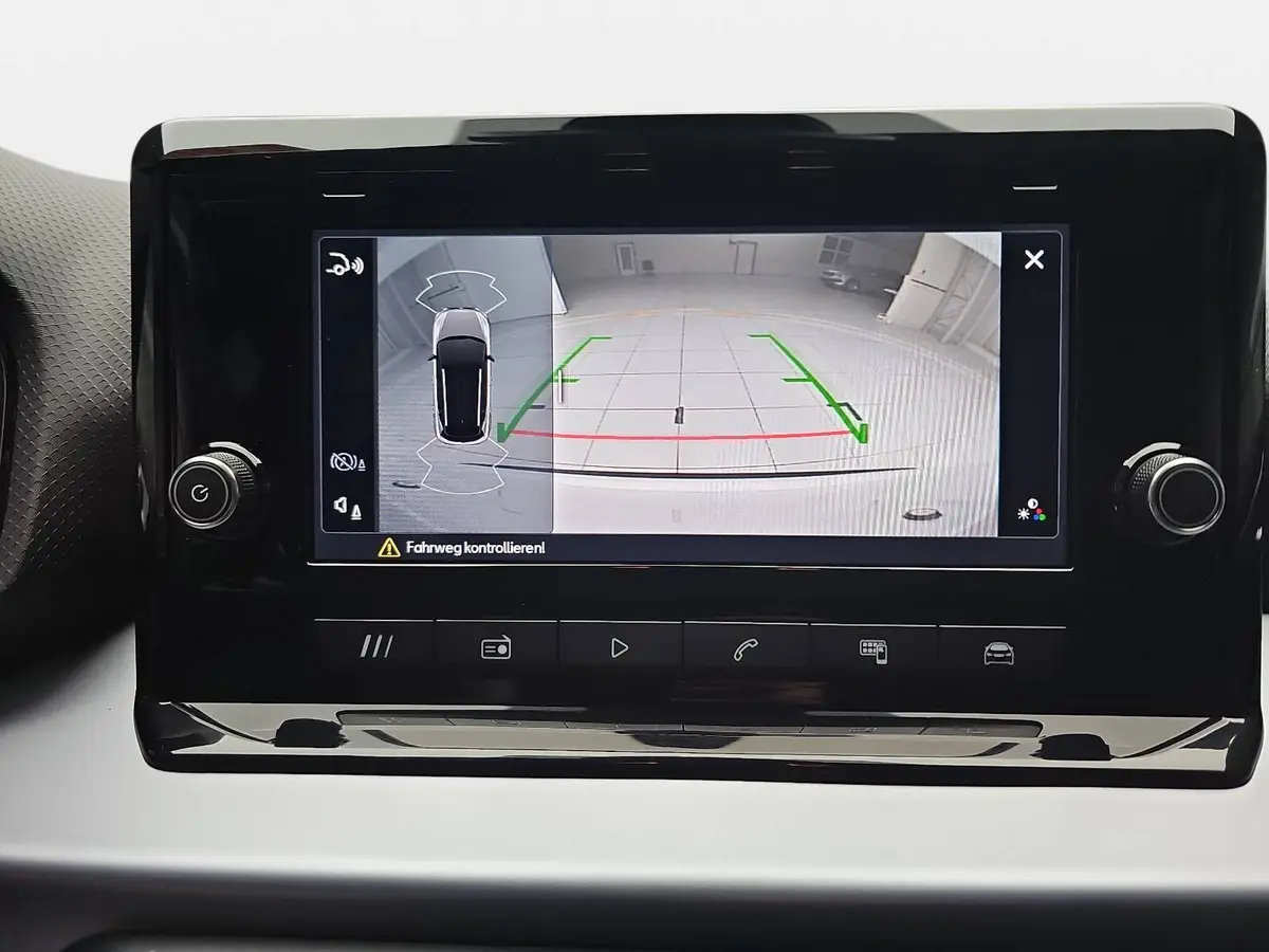 SEAT ARONA 1,0 TSI DSG FR LED AUDIO ACC DINAMICA P-ASSIST WIN