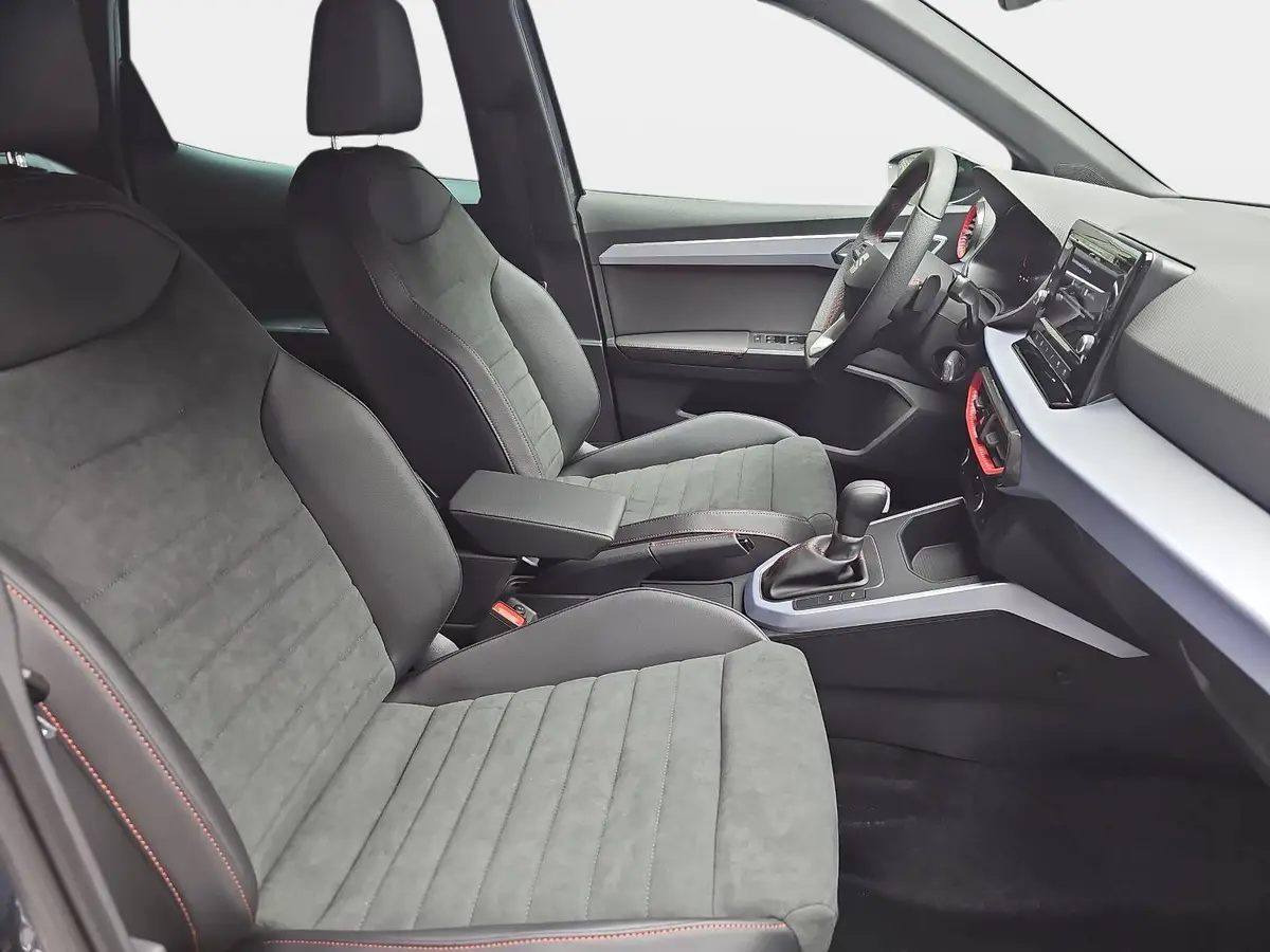 SEAT ARONA 1,0 TSI DSG FR LED AUDIO DINAMICA P-ASSIST WINTER 