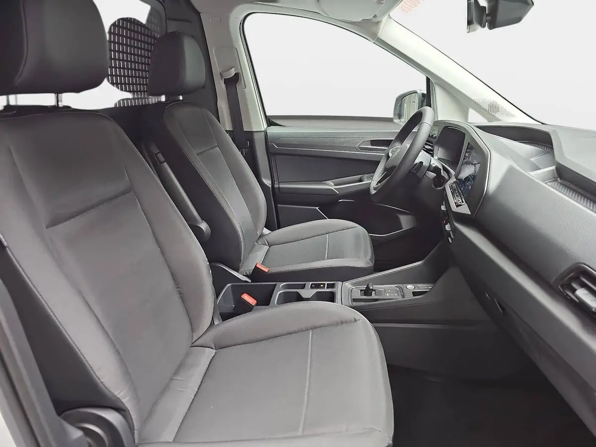 VW CADDY MAXI 2.0 TDI CARGO KLIMA APP-CONNECT PDC KAMERA