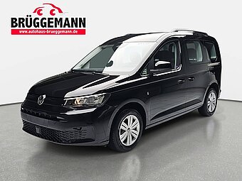 VW CADDY 1.5 TSI L1H1 KLIMAAUTOMATIK ANDROID/CARPLAY WINTER