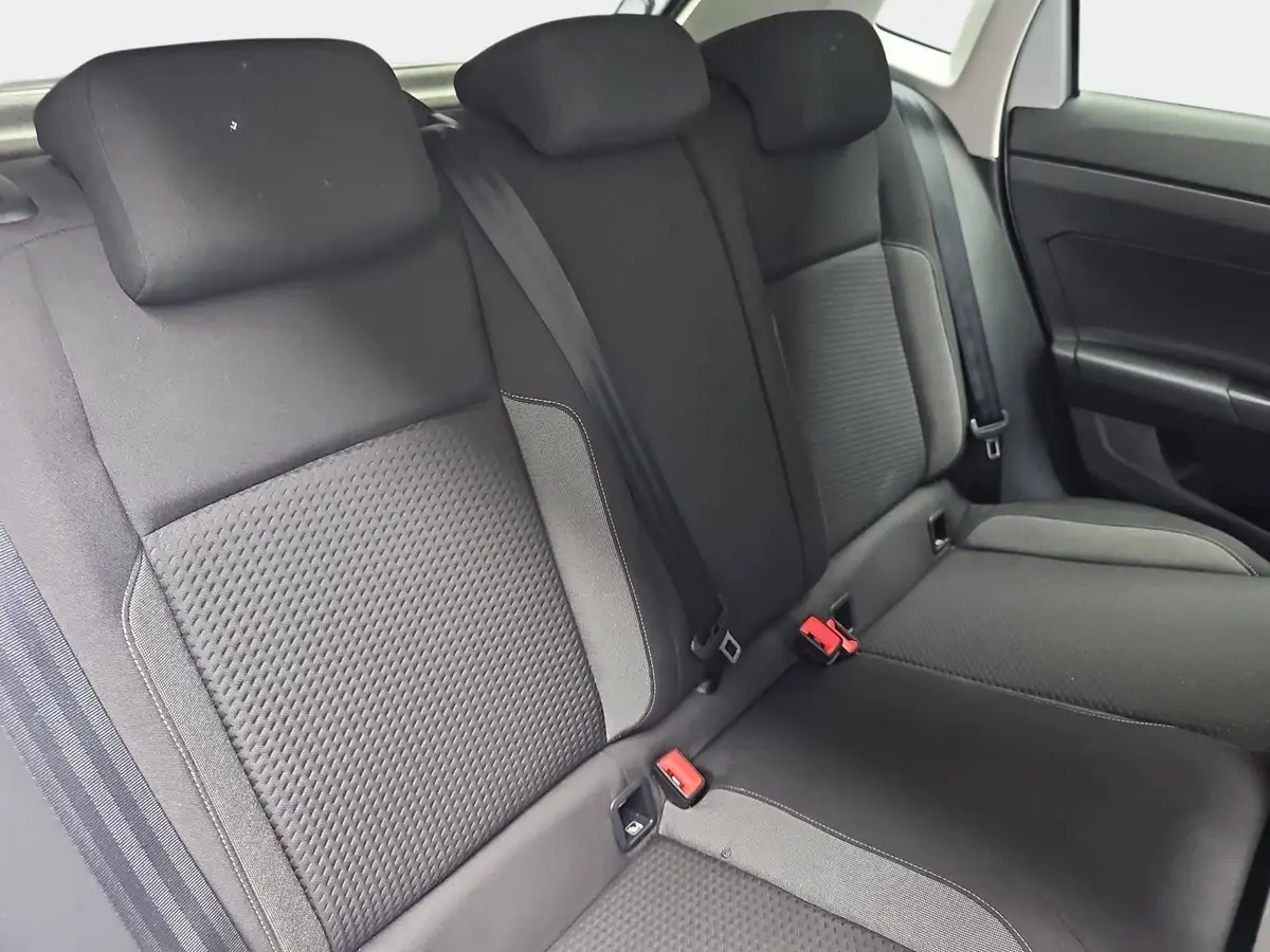 VW POLO 1.0 TSI DSG LIFE LED KLIMA APP-CONNECT SICHT PDC K