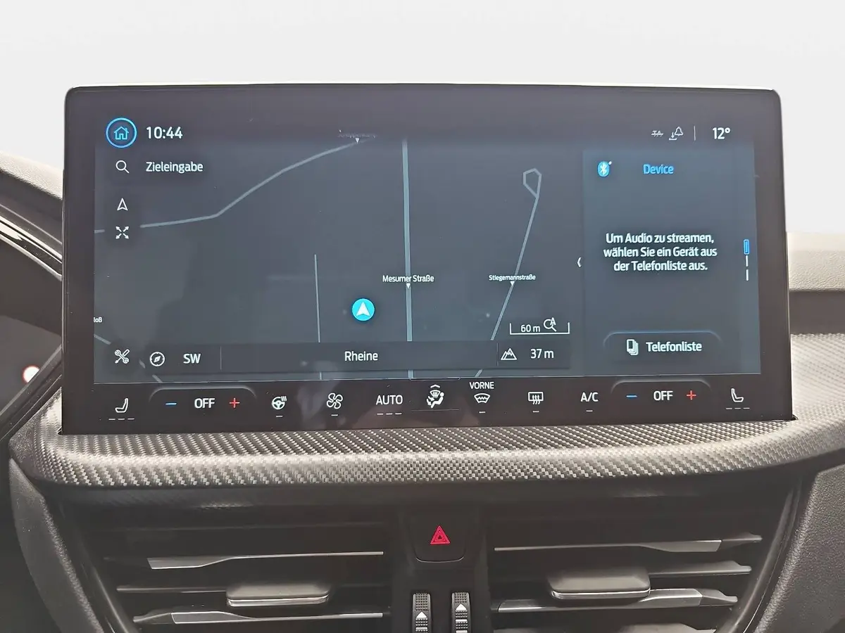 FORD KUGA 1.5 EB AUTO. ST-LINE NAVI LED KLIMAAUTO WINTER SIC