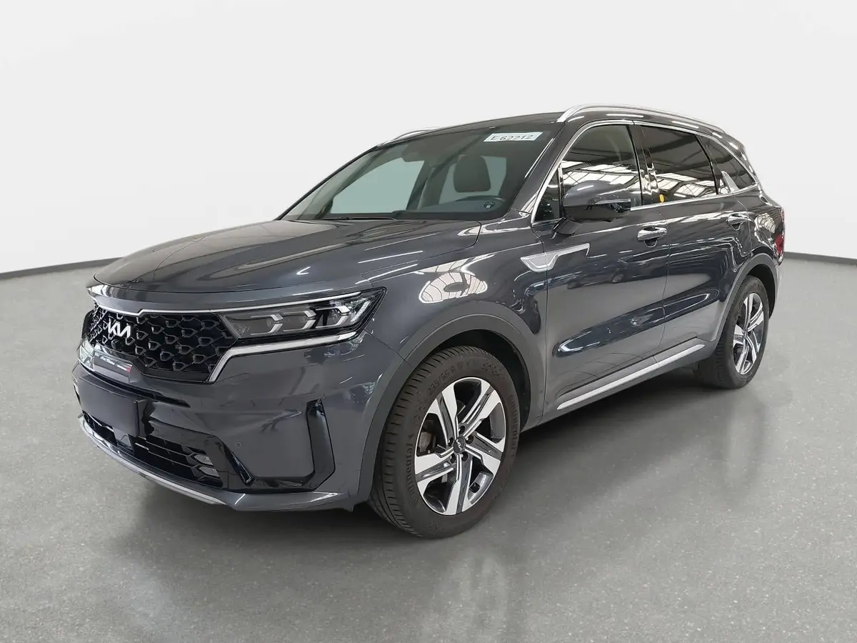 KIA SORENTO 1.6T PLUG-IN-HYBRID AWD AT6 SPIRIT MJ23 ASSIST+
