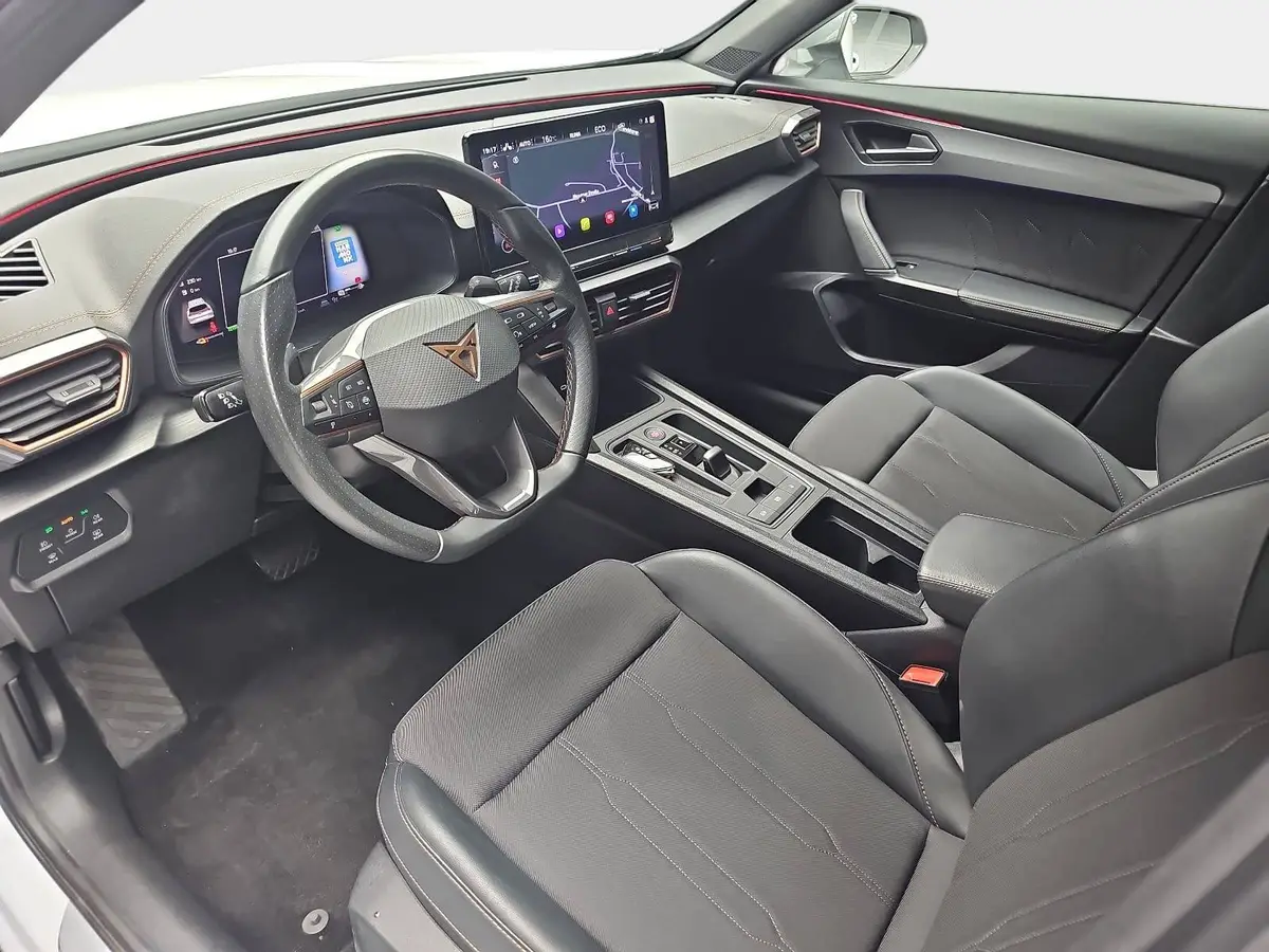 CUPRA FORMENTOR 1.4 DSG PHEV NAVI LED KAMERA