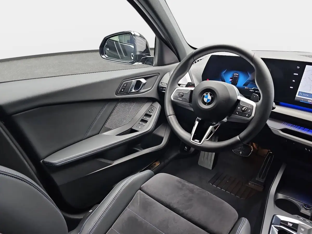 BMW 120 I AUTO. M SPORT GRA KAMERA LM18