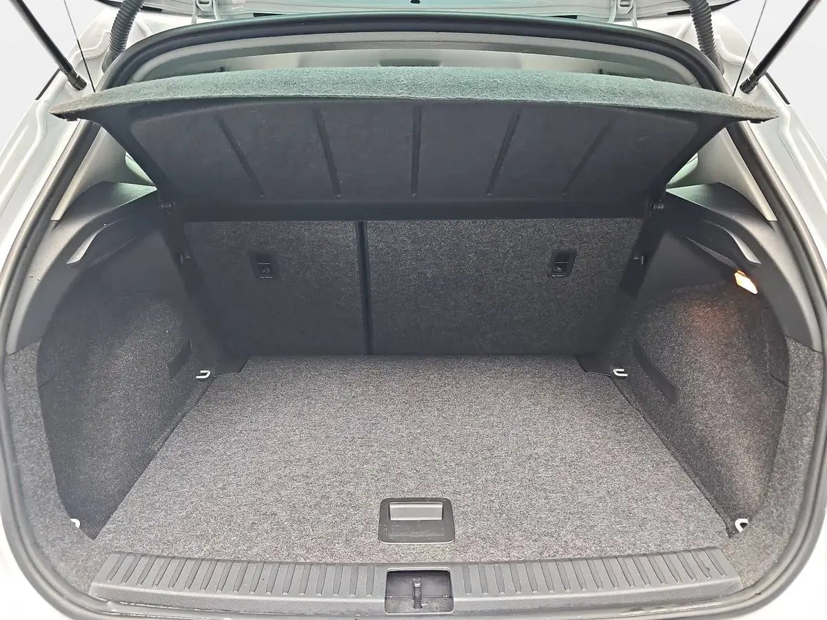 SEAT ARONA 1.0 TSI STYLE LED P-ASSIST KAMERA LM