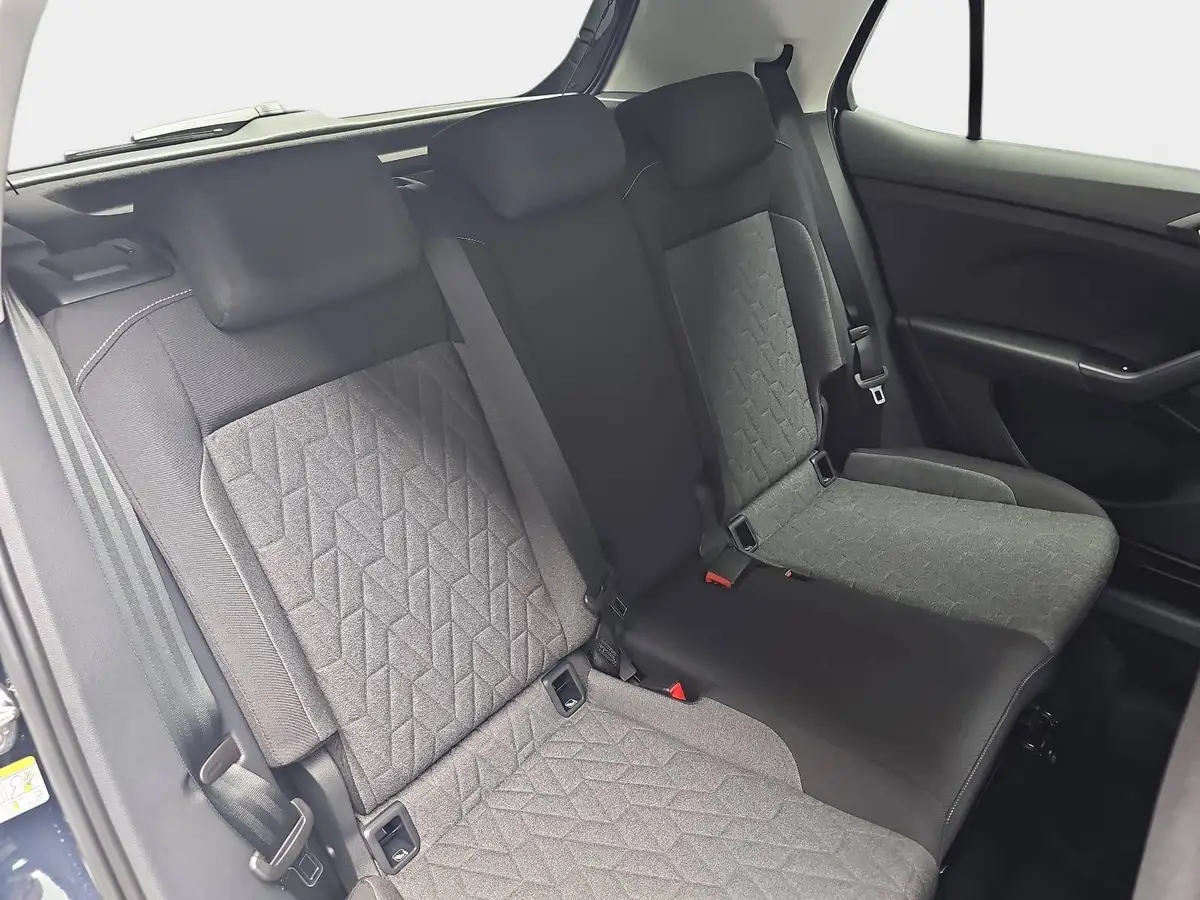 VW T-CROSS 1.0 TSI DSG LIFE LED APP-CONNECT LM