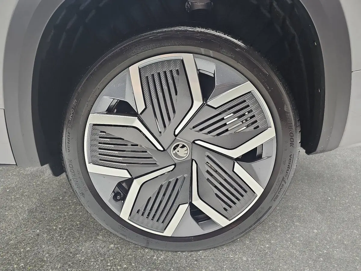 SKODA KODIAQ 2.0 TSI DSG SPORTLINE 4X4 NAVI LED