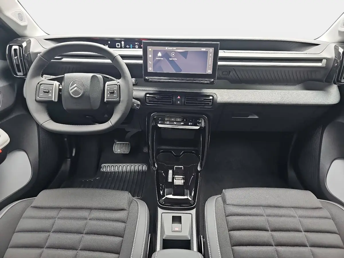CITROËN C3 AIRCROSS 1.2 HYBRID 145 E-DCS6 PLUS 7-S